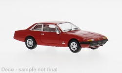 PCX87 PCX871778 - H0 - Ferrari 365 GT4 - rot